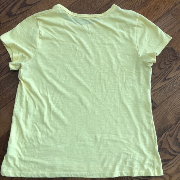 Sale: 5 for $10 - Time and Tru t-shirt - Picture 3 of 4